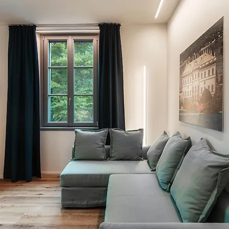 Just In Front - By Myhomeincomo Apartamento Cernobbio