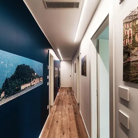 Apartamento Just In Front - By Myhomeincomo