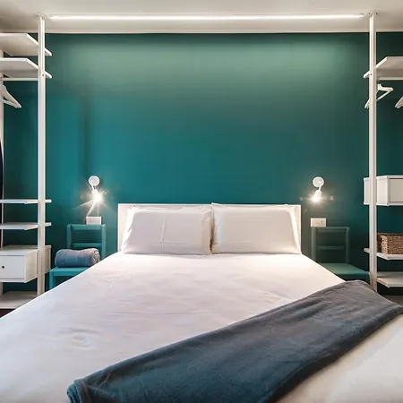 Just In Front - By Myhomeincomo Apartamento