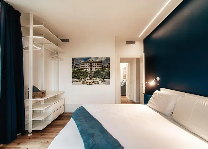 Just In Front - By Myhomeincomo Appartamento
