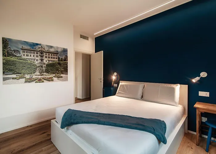 Just In Front - By Myhomeincomo Appartamento *