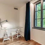 Apartman Just In Front - By Myhomeincomo *