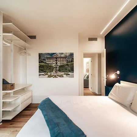 Just In Front - By Myhomeincomo Apartamento