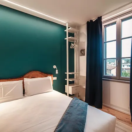 Apartamento Just In Front - By Myhomeincomo Cernobbio