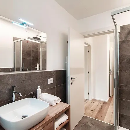 Just In Front - By Myhomeincomo Apartamento *