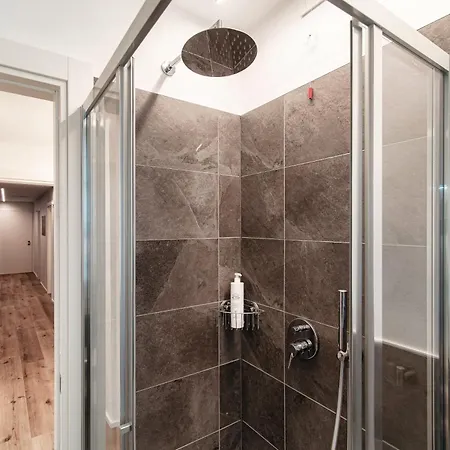 Just In Front - By Myhomeincomo * Cernobbio