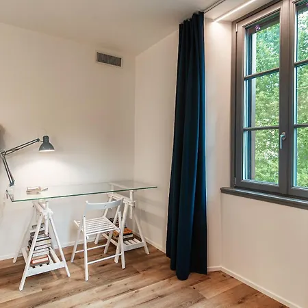 Apartamento Just In Front - By Myhomeincomo *