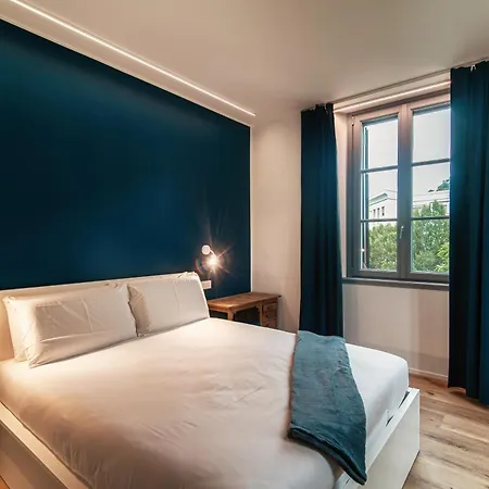 Apartamento Just In Front - By Myhomeincomo