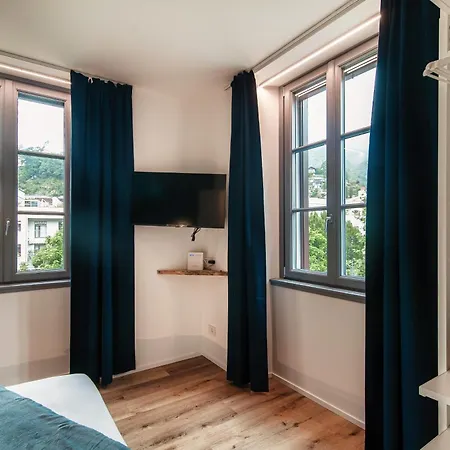 Apartamento Just In Front - By Myhomeincomo Cernobbio