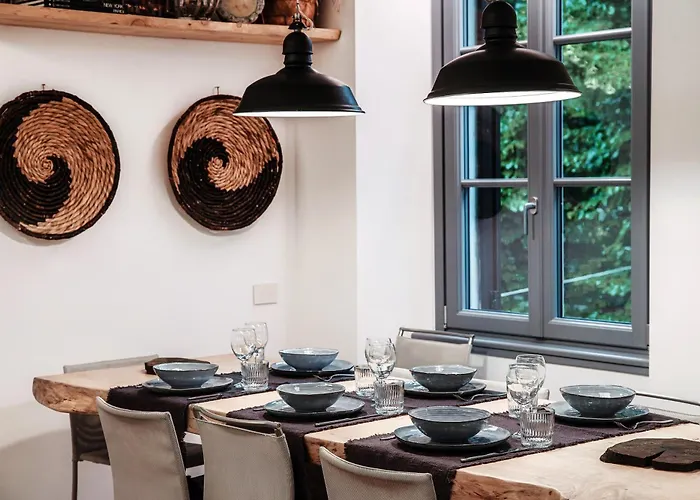 شقة Just In Front - By Myhomeincomo تْشيرنوبيو