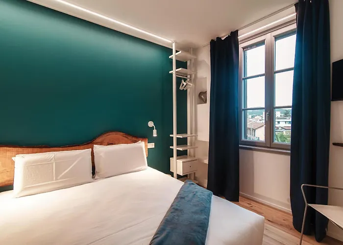 شقة Just In Front - By Myhomeincomo تْشيرنوبيو