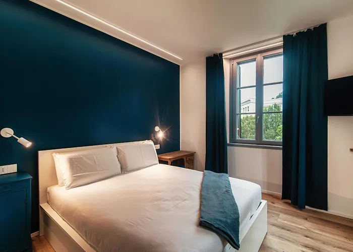 شقة Just In Front - By Myhomeincomo