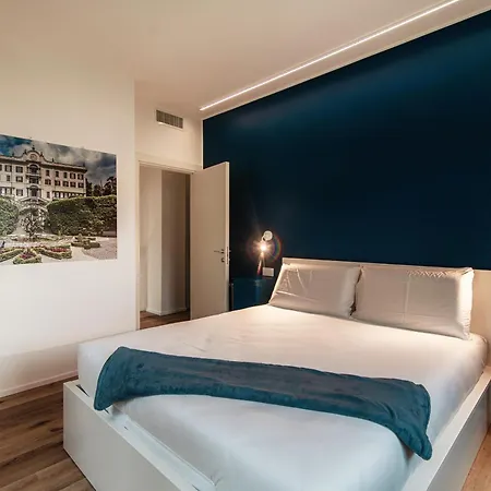 Just In Front - By Myhomeincomo Appartement *